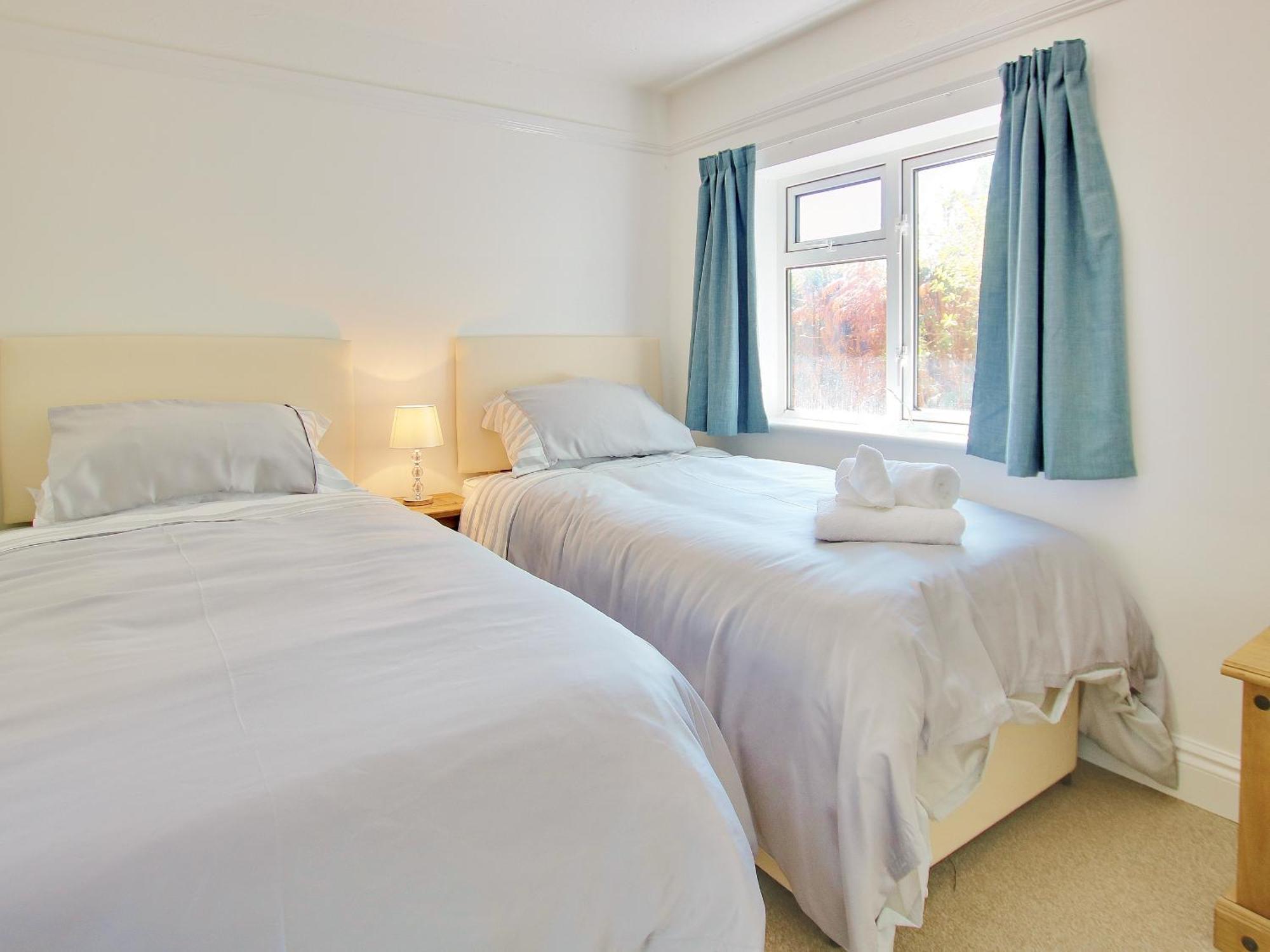 Irenic Lodge Netley Marsh Zewnętrze zdjęcie