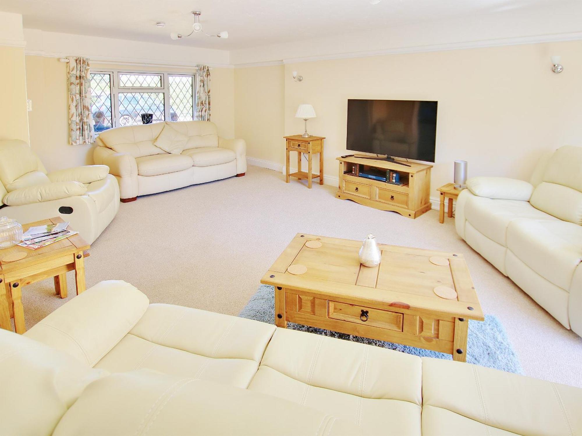 Irenic Lodge Netley Marsh Zewnętrze zdjęcie