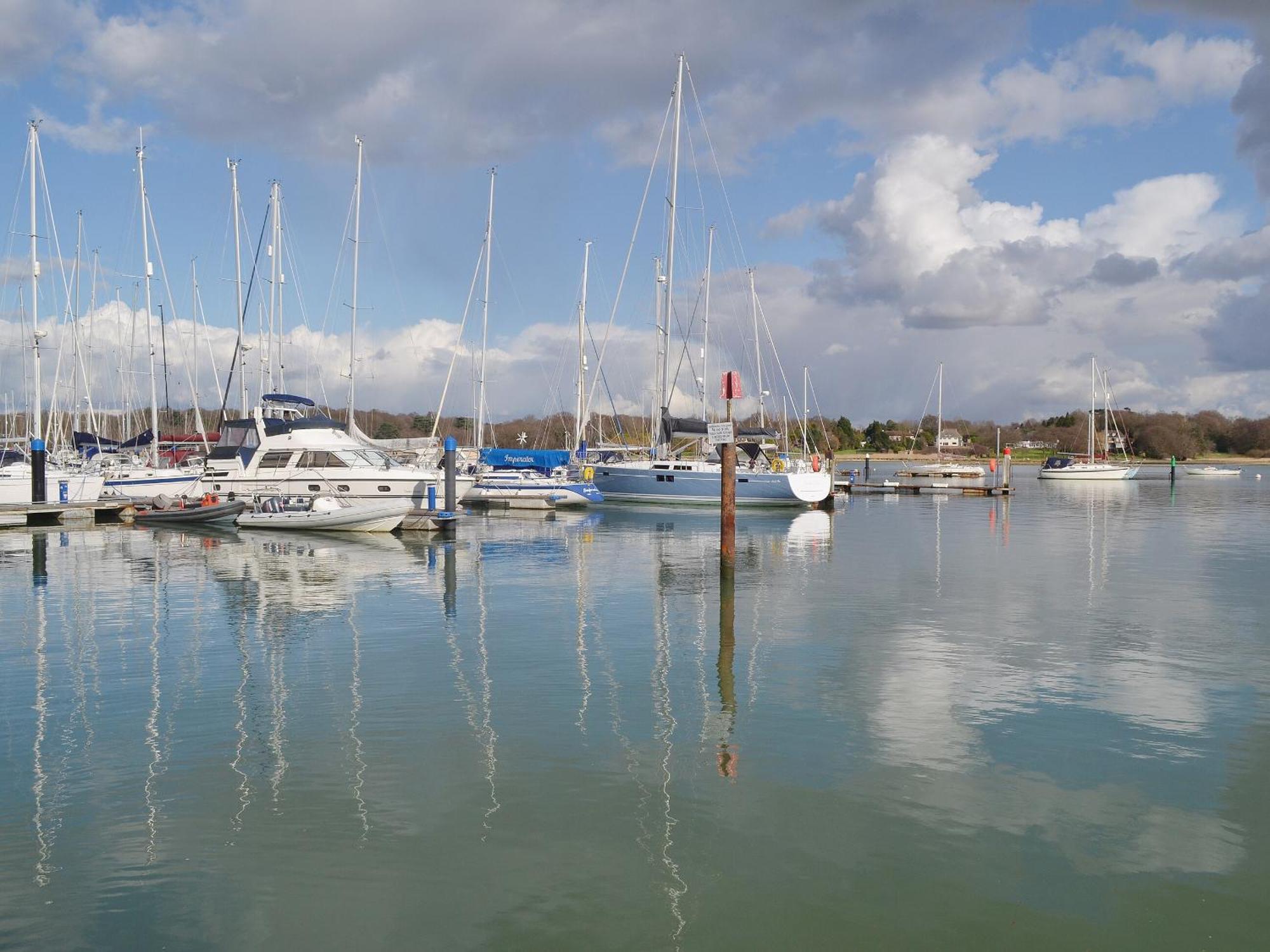 Irenic Lodge Netley Marsh Zewnętrze zdjęcie
