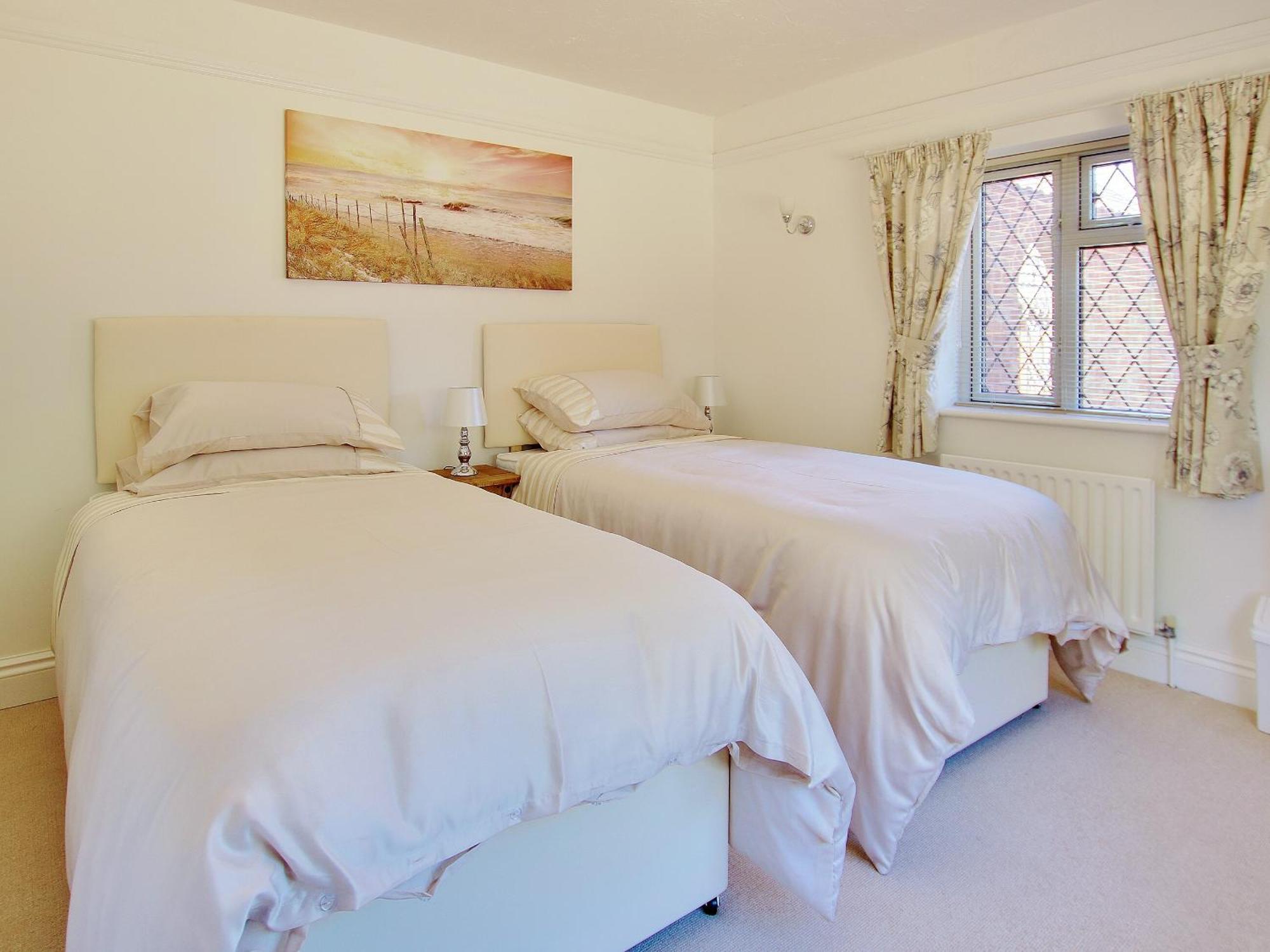 Irenic Lodge Netley Marsh Zewnętrze zdjęcie